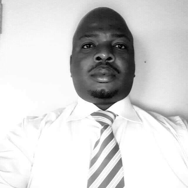 Enock M. Ngcobo, Chairman & Group Chief Executive Officer