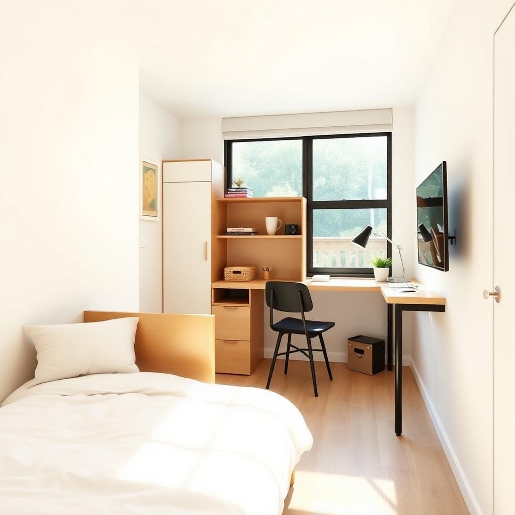 Student Studio